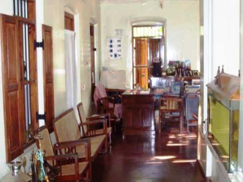 Gowri Heritage Residence Alappuzha Eksteriør bilde