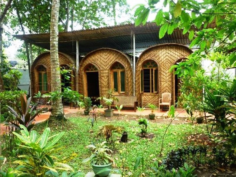 Gowri Heritage Residence Alappuzha Eksteriør bilde